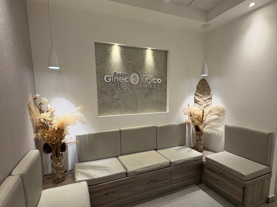 Hospital Ángeles Pedregal