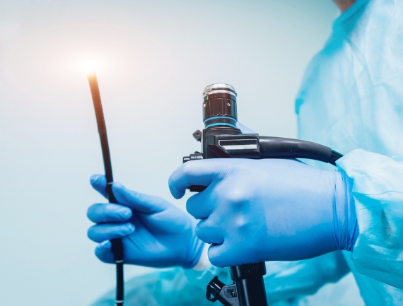 Centro de Cirugía Ginecológica por Laparoscopía México DF