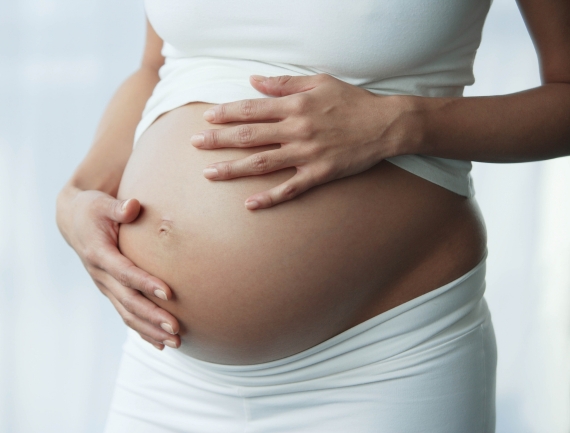 paquete de consultas embarazo cdmx