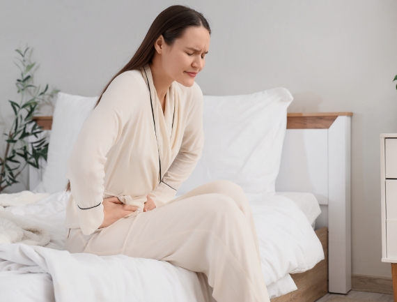 Tratamiento para quistes en los ovarios Ginecólogos CDMX